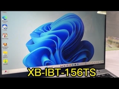 15Ноутбук с сенсорным экраном.6 дюйма