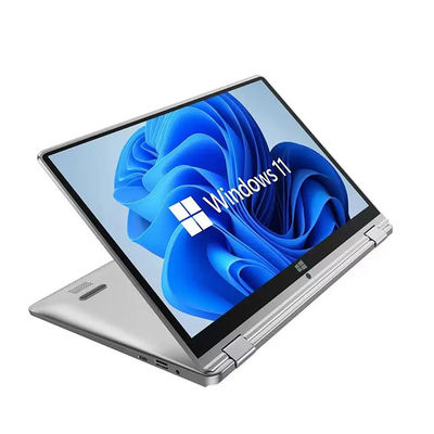 Мини графики Intel UHD ПК портативной ЭВМ 13,3 дюймов