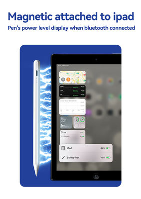 Ручка цифрователя грифеля POM активная емкостная для IOS Ipad андроида Яблока