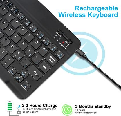 Изготовленный на заказ дюйм Ultrabook 1280x800 IPS 4GB+64GB ядра 10 квадрацикла Android11