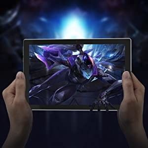 щетка Terbaik HD ПК планшета Ultrabook офиса 11Inch высокая полноэкранная