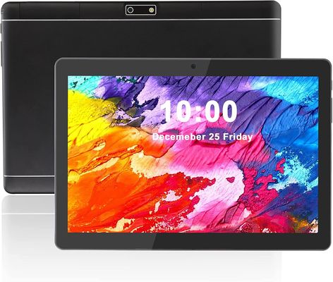 Таможня ПК 10,1 планшета Ultrabook сенсорного экрана 2GB IPS HD»