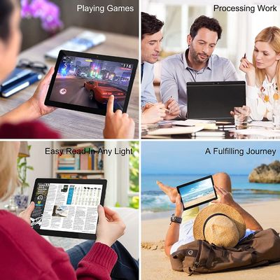 Таможня ПК 10,1 планшета Ultrabook сенсорного экрана 2GB IPS HD»