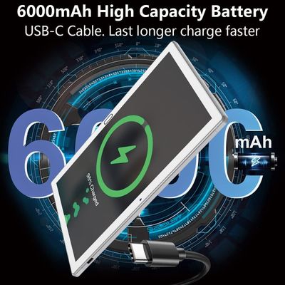 ПК Windows 2 планшета Chromebook ядра Octa 10 дюймов в 1 с 4+64/128GB