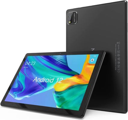 Игра Ultrabook ноутбука ROM 64GB 256GB андроида 12 с батареей GPU 6000mAh
