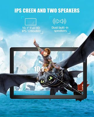 Игра Ultrabook ноутбука ROM 64GB 256GB андроида 12 с батареей GPU 6000mAh