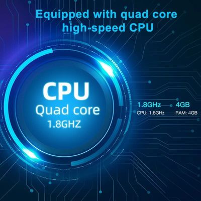 чернота компьютера ПК CP20 планшета Ultrabook тетради ноутбука дисплея 1280x800 FHD