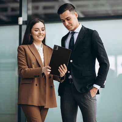 чернота компьютера ПК CP20 планшета Ultrabook тетради ноутбука дисплея 1280x800 FHD