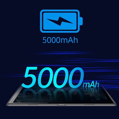 Андроид 11 тетради пусковой площадки сенсорного экрана Ultrabook ядра квадрацикла ROM 32GB умный 10,1 дюйма