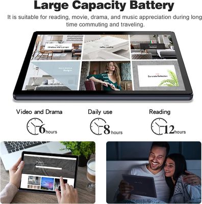 Экран предохранения от глаза Oled компьютера ПК планшета AV Ultrabook 10 дюймов