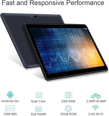 Экран предохранения от глаза Oled компьютера ПК планшета AV Ultrabook 10 дюймов