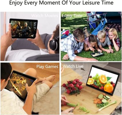 Экран предохранения от глаза Oled компьютера ПК планшета AV Ultrabook 10 дюймов