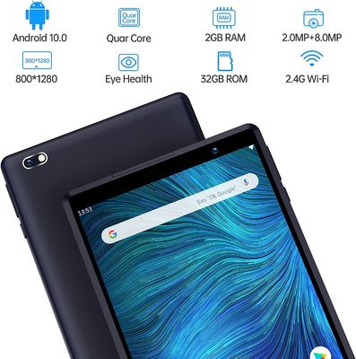 8Inch планшет 2K ноутбука игры андроида 120hz Ultrabook полноэкранный