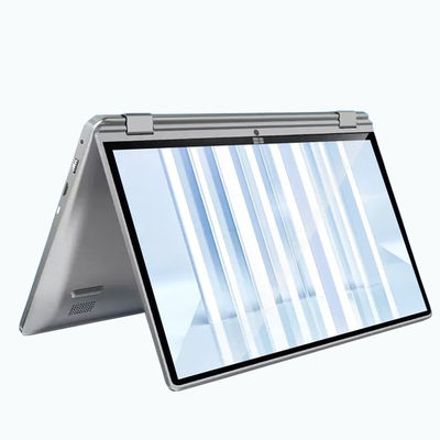 2 в изготовителях 1 13,3» ноутбука OEM компьютера сенсорного экрана FHD IPS Ultrabook