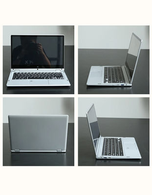 2 в изготовителях 1 13,3» ноутбука OEM компьютера сенсорного экрана FHD IPS Ultrabook
