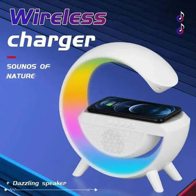 Пластиковое беспроводное искажение диктора 235*80*238MM Bluetooth полное гармоничное