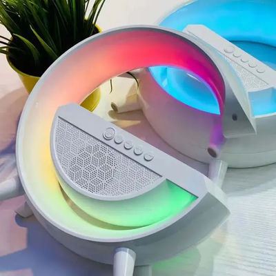 Черный пластиковый портативный беспроводной диктор водоустойчивое IP67 Bluetooth