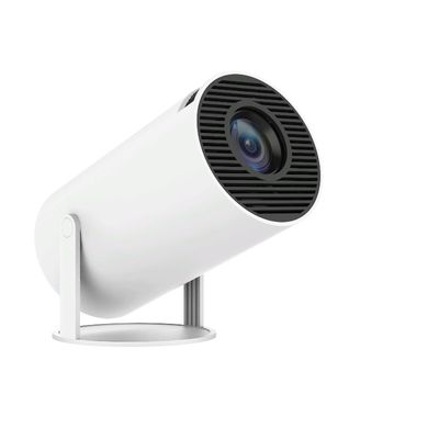 1.5-4.2M Проекционное расстояние HD мини-LED проектор с источником света OSRAM