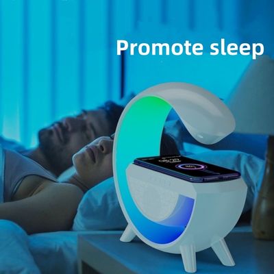 Портативный беспроводный Bluetooth динамик USB с микрофоном