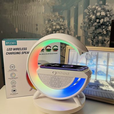 BT2301 Беспроводной Bluetooth динамик с 3-4 часами автономной работы