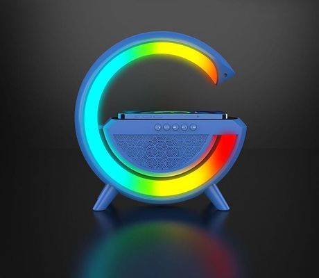 50HZ-20KHZ частота беспроводный Bluetooth динамик с расстоянием передачи 10 м Белый